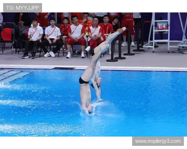 十五运会跳水男子团体决赛广东队强势发挥勇夺桂冠荣耀加身再创辉