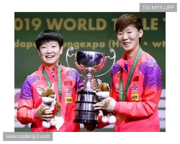 孙颖莎王曼昱强势回归美国大满贯开启全新征程